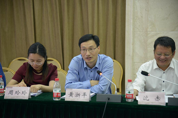 学会副理事长、秘书长虞树荣出席绍兴市纺织工程学会第八届会员代表大会3.jpg